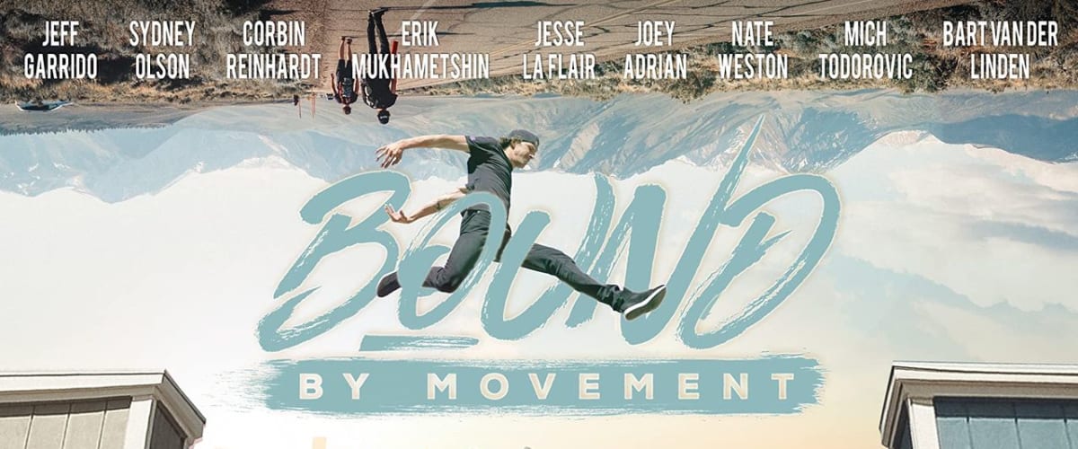 Bound By Movement