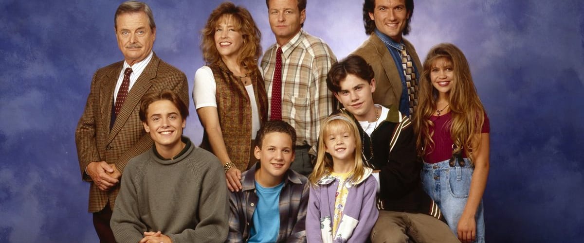 Watch Boy Meets World Season 1 in 1080p on Soap2day