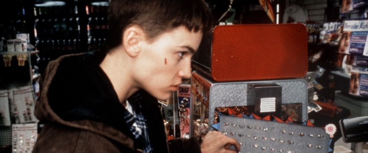 Boys Don't Cry