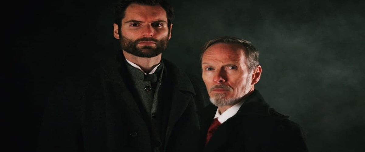 Bram Stoker's Van Helsing
