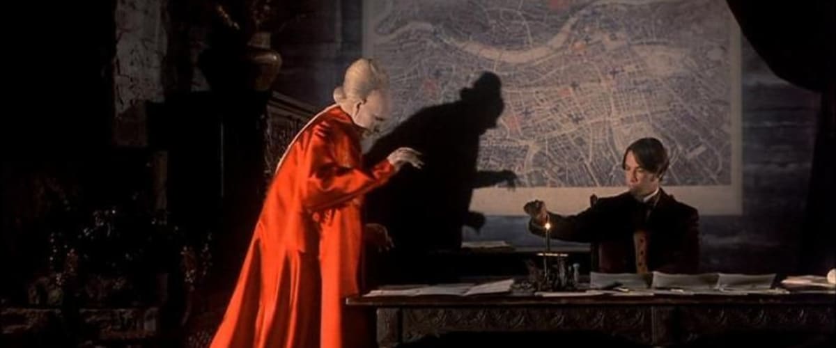 Watch Bram Stokers Dracula