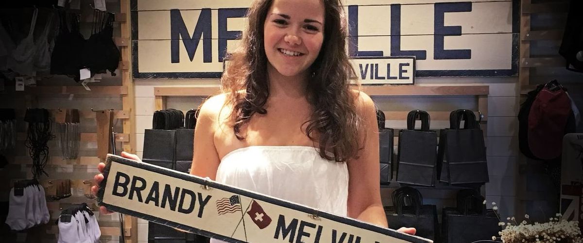 Watch Brandy Hellville & the Cult of Fast Fashion