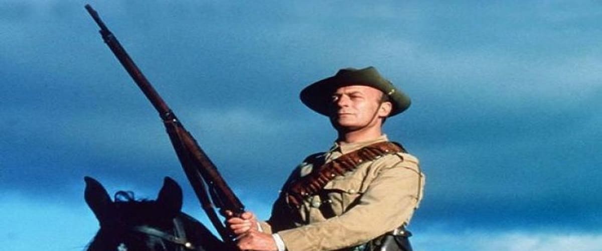 Breaker Morant