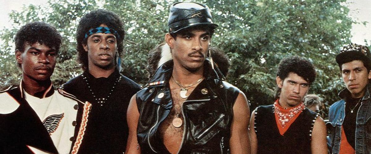 Breakin' 2: Electric Boogaloo