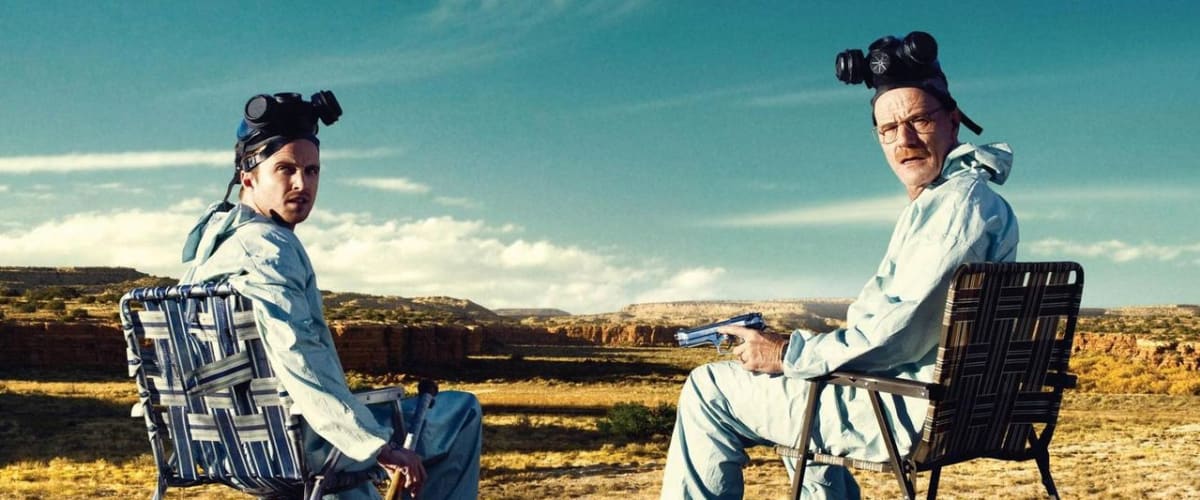 Breaking Bad - Season 2