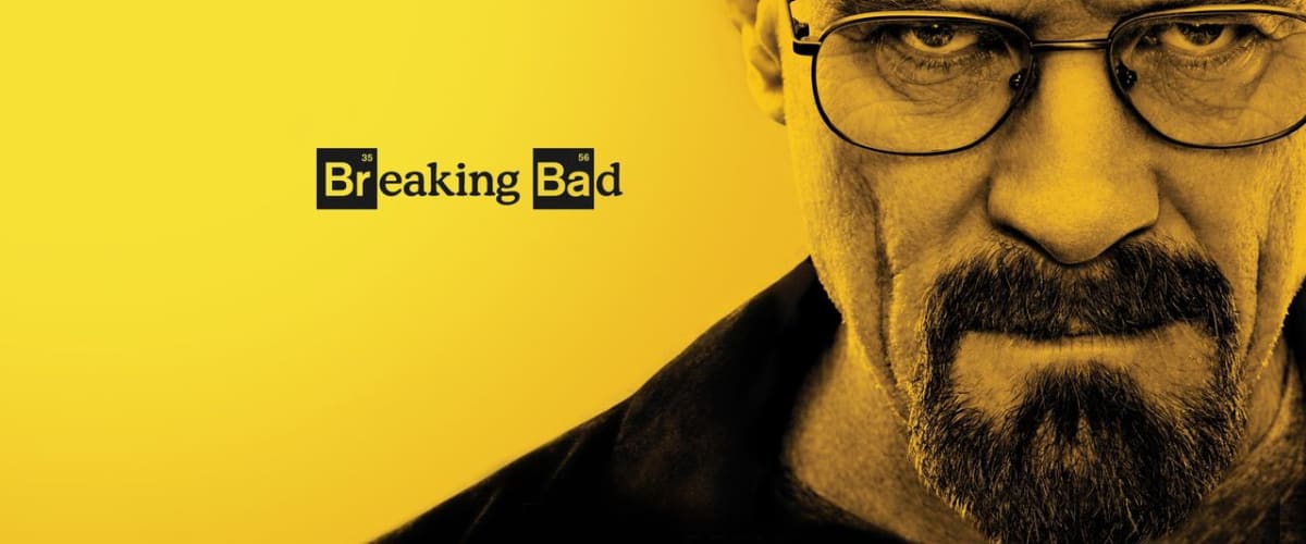 Watch breaking bad discount free