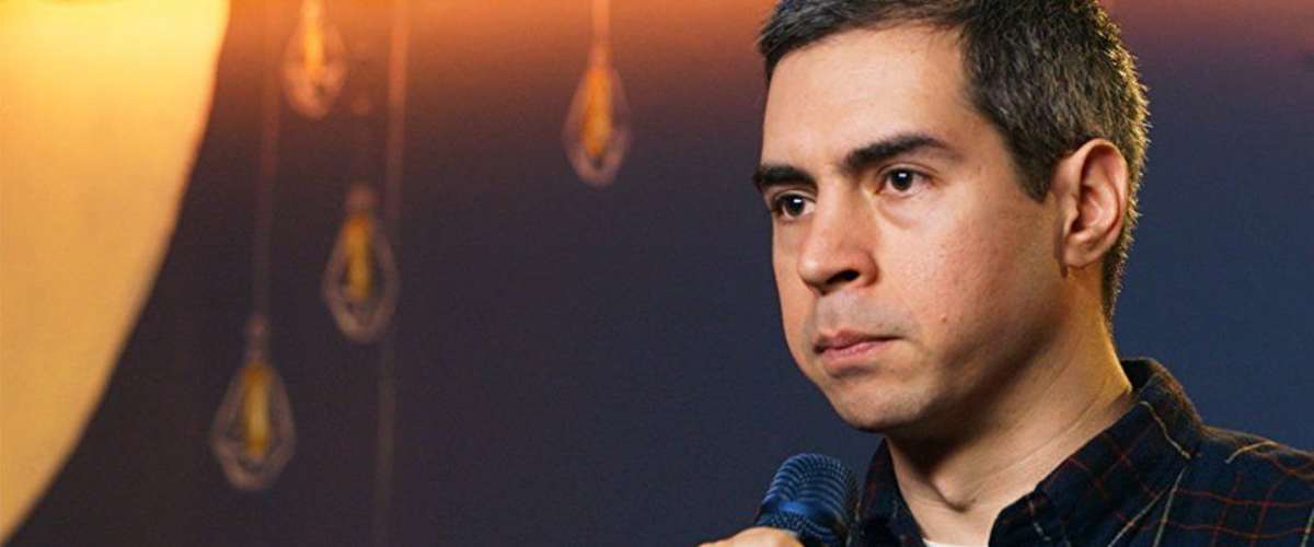 Brent Weinbach: Appealing to the Mainstream