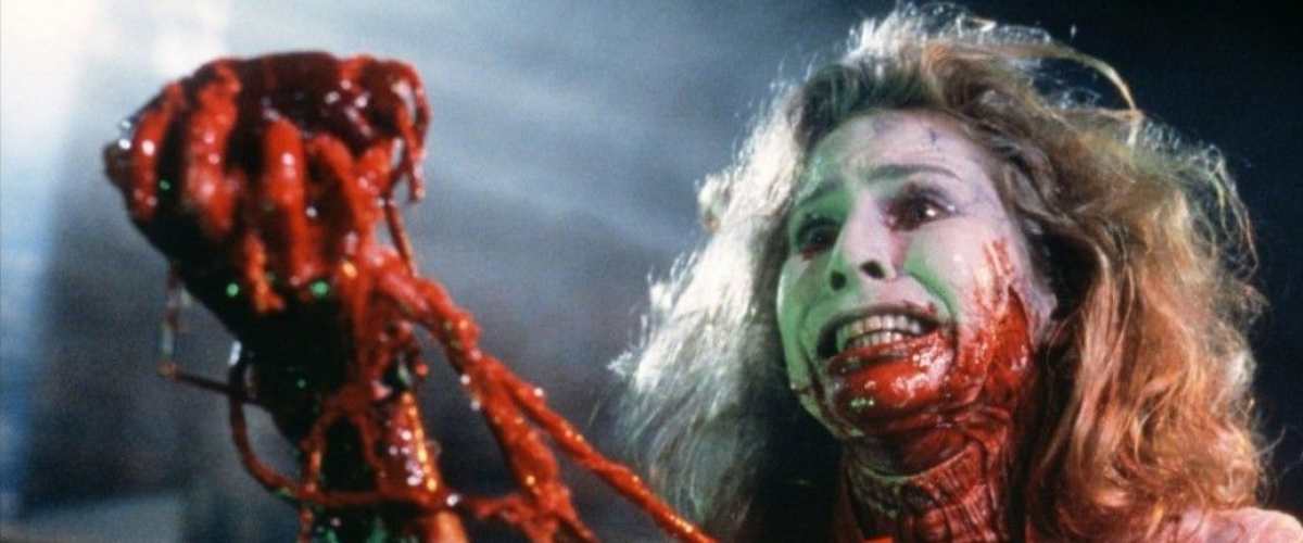 Bride of Re-Animator