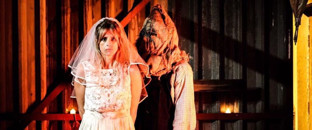 Watch Bride of Scarecrow