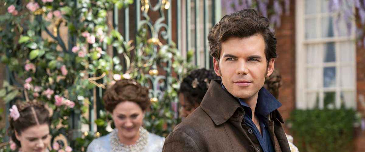 Bridgerton - Season 3