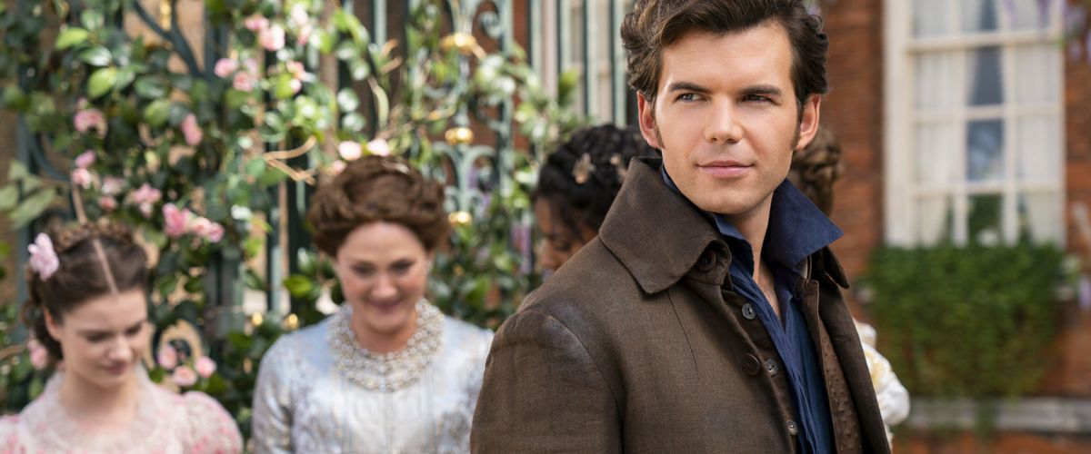 Bridgerton - Season 4