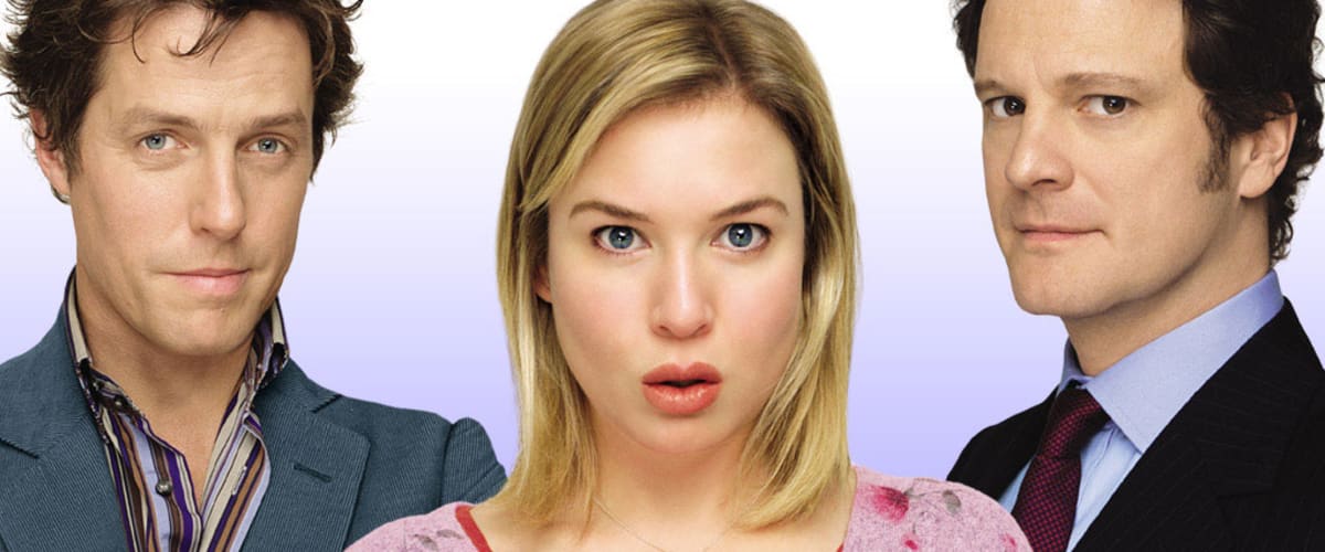 Watch Bridget Jones Diary