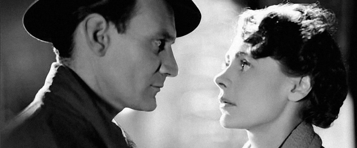 Brief Encounter