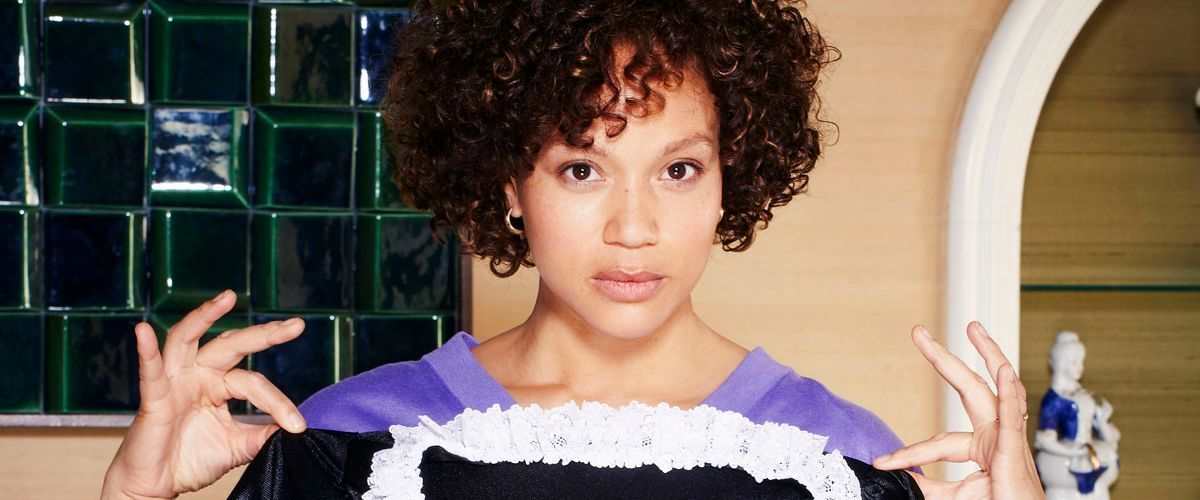 Brief Encounters - Season 1