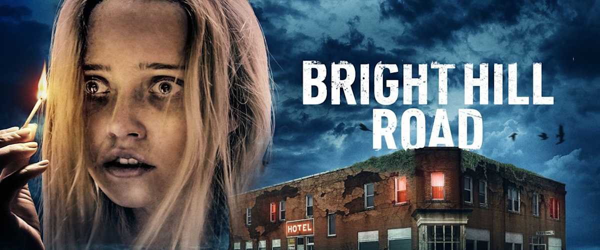 Bright Hill Road