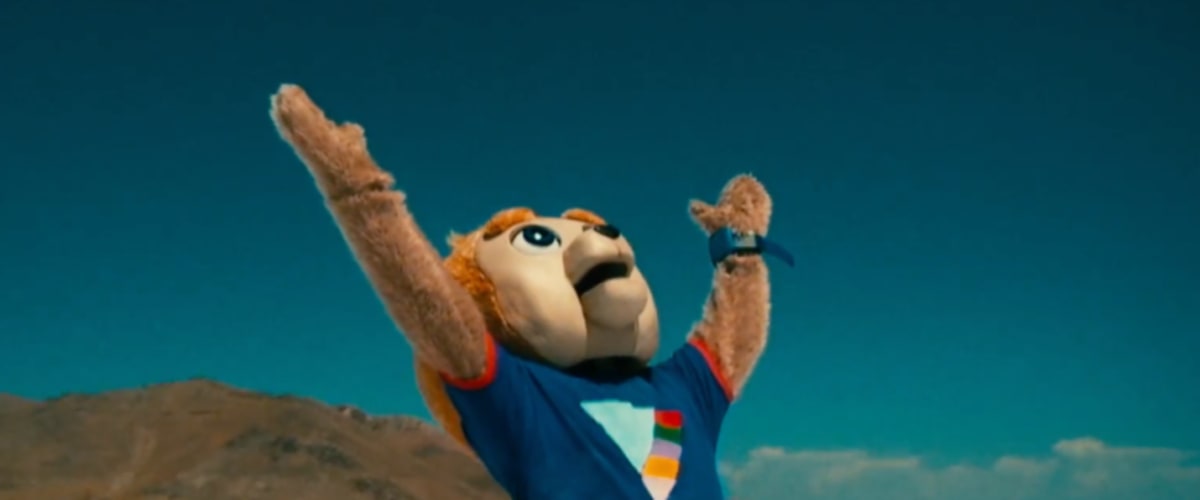 Brigsby Bear