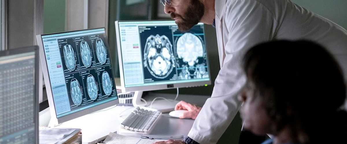 Brilliant Minds - Season 1