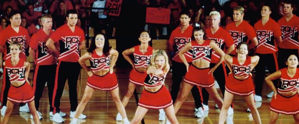 Bring it On