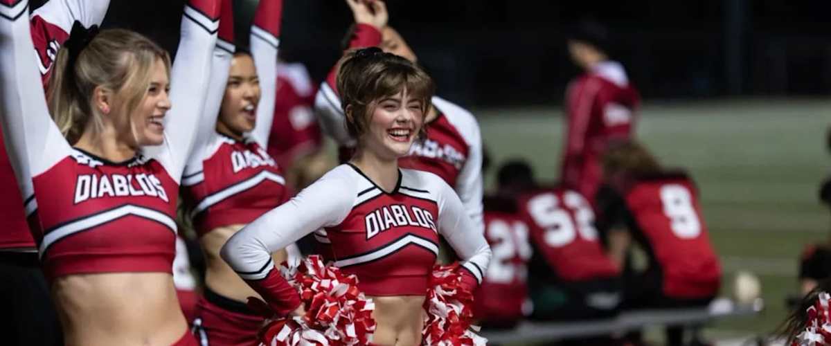 Bring It On: Cheer or Die