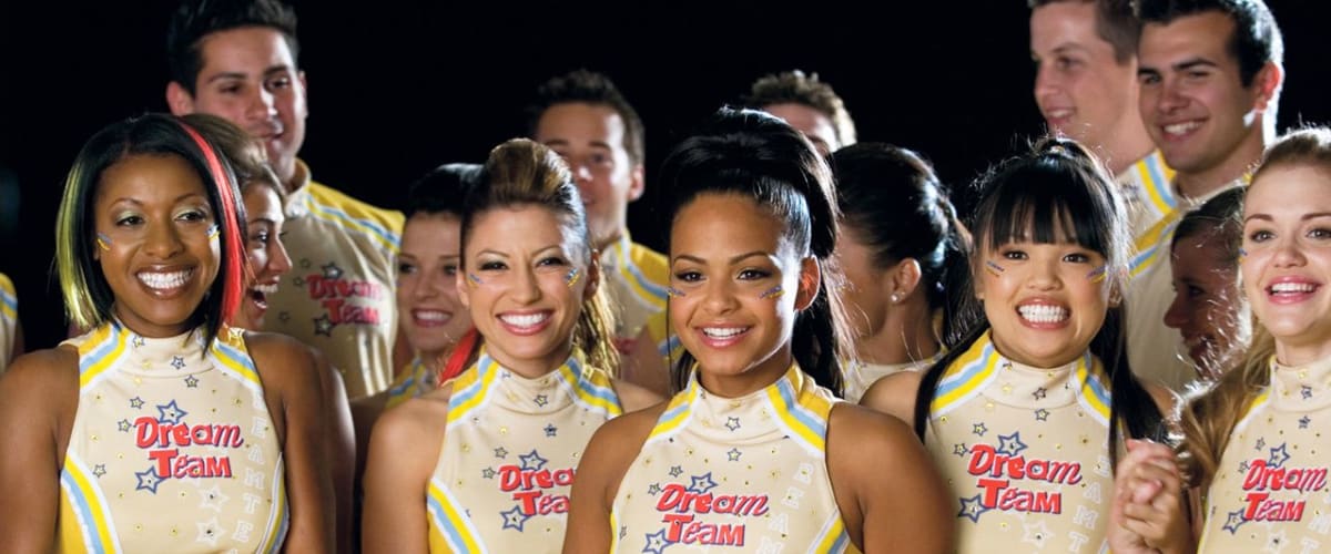 Watch Bring it On Fight to the Finish