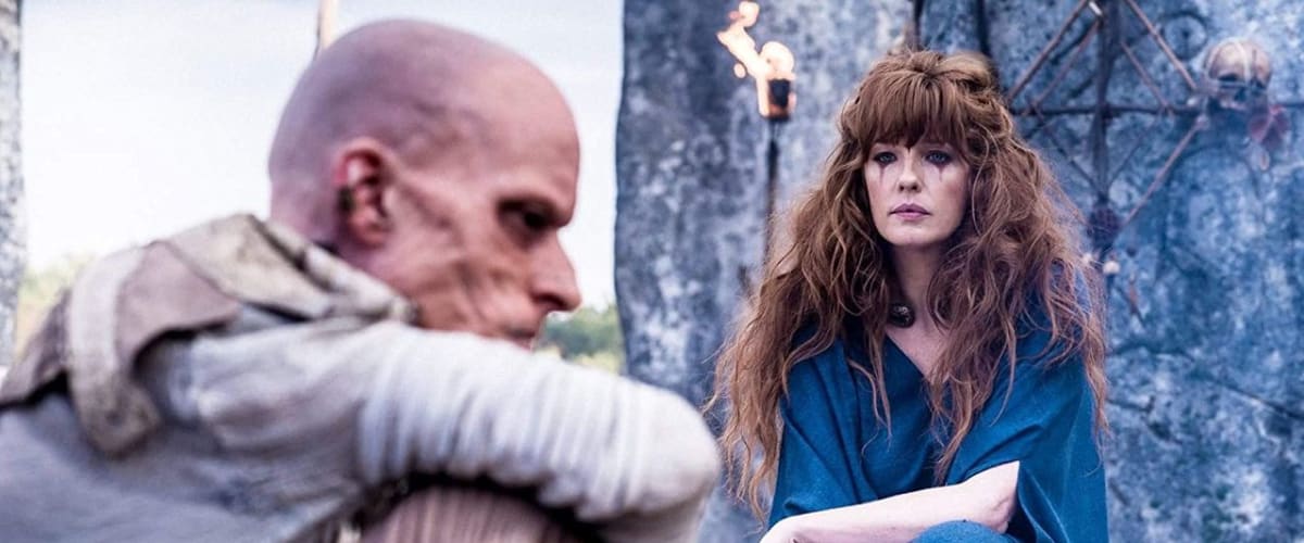 Britannia - Season 01