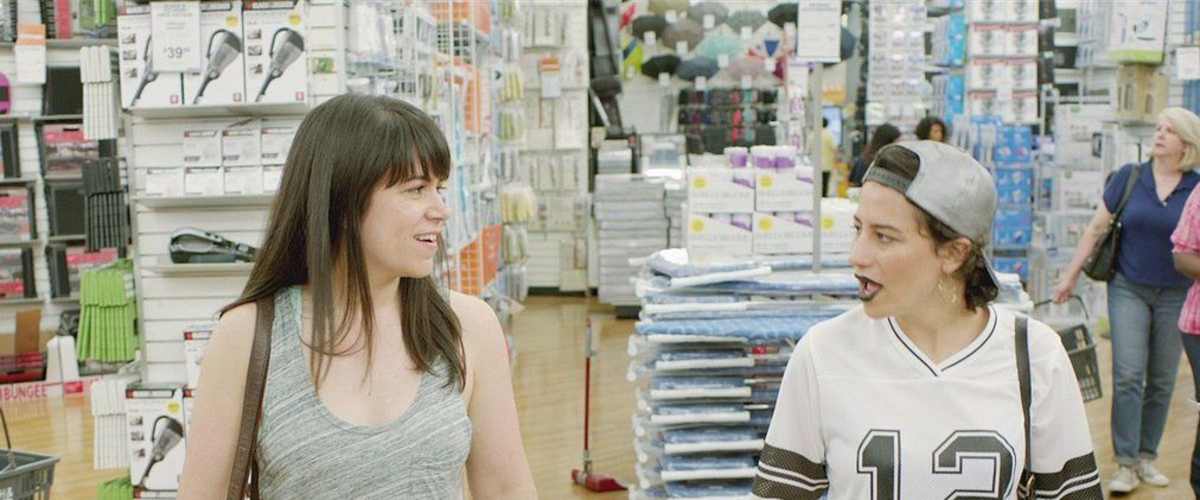 Watch Broad City Season 2