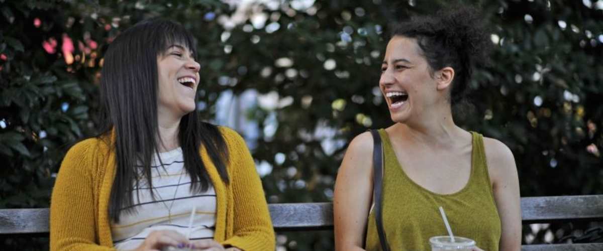 Watch Broad City - Season 4