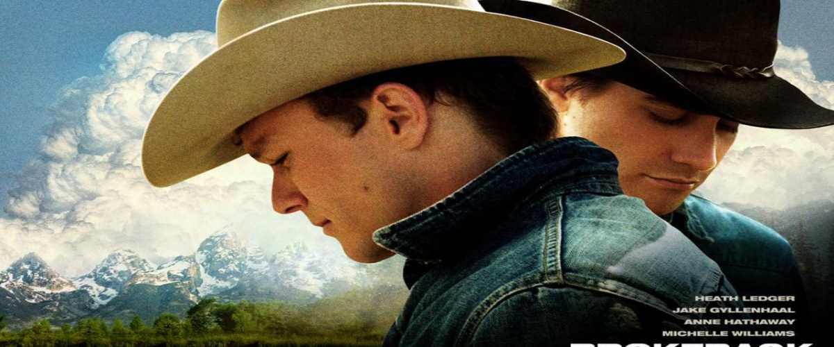 Watch Brokeback Mountain