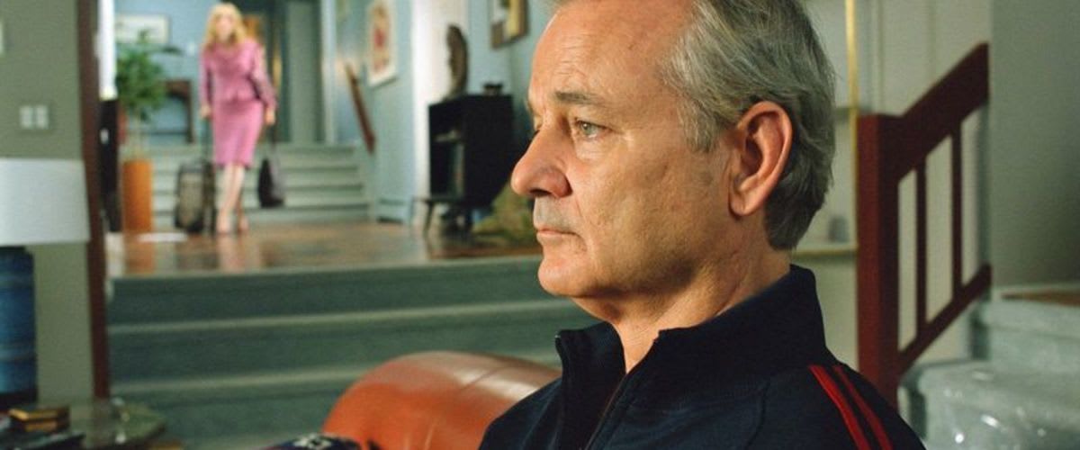Watch Broken Flowers