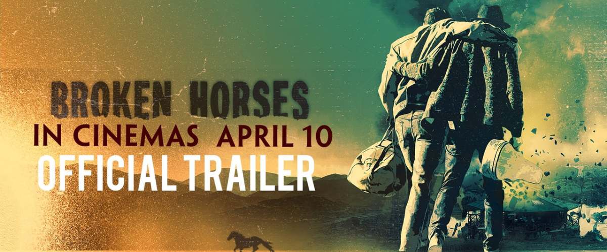Broken Horses