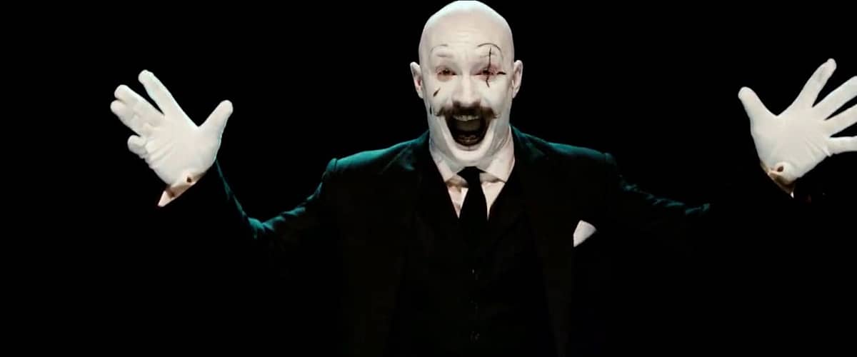 Bronson