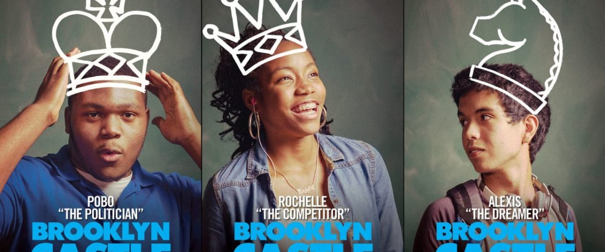 Watch Brooklyn Castle in 1080p on Soap2day