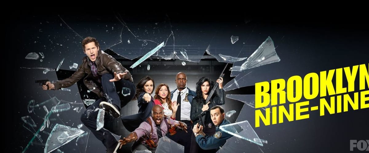 Brooklyn Nine-Nine - Season 2