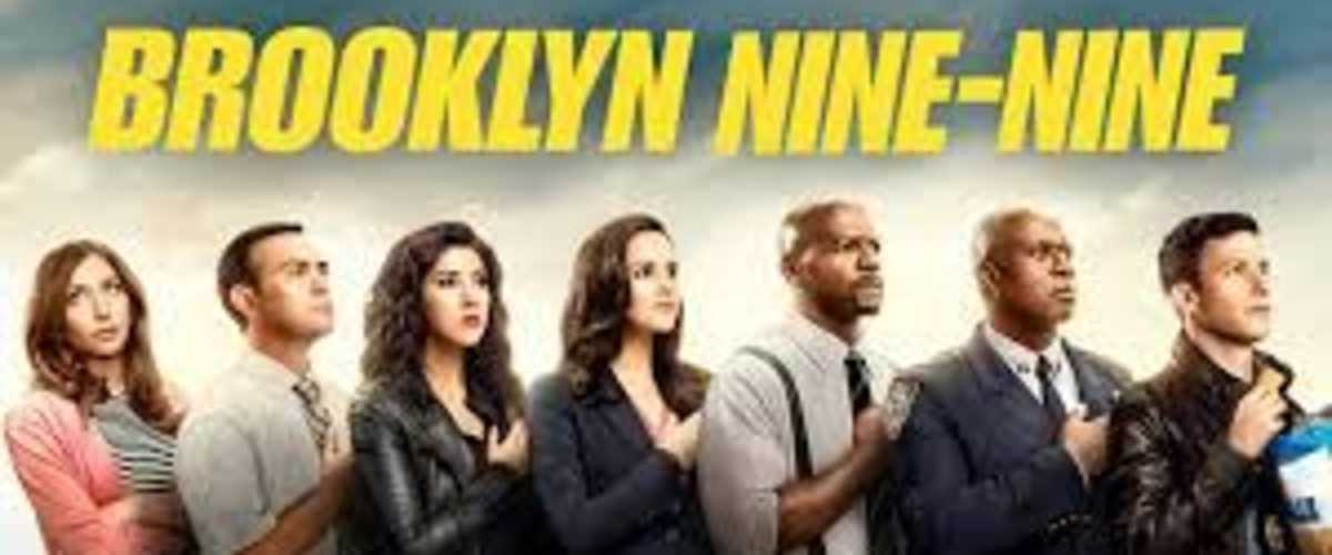 Brooklyn Nine-Nine - Season 6