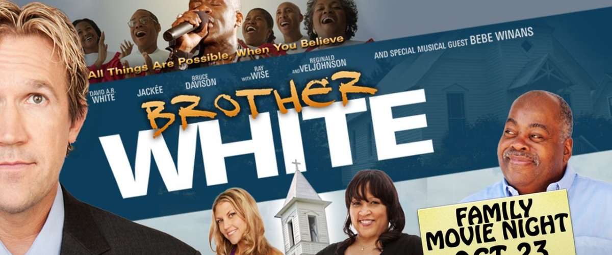 Brother White