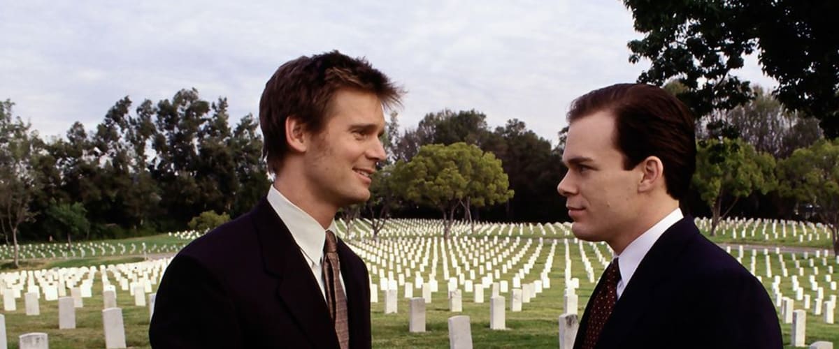 Brotherhood - Season 2