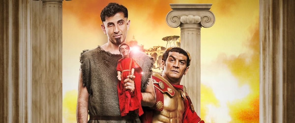 Watch Brutus vs César