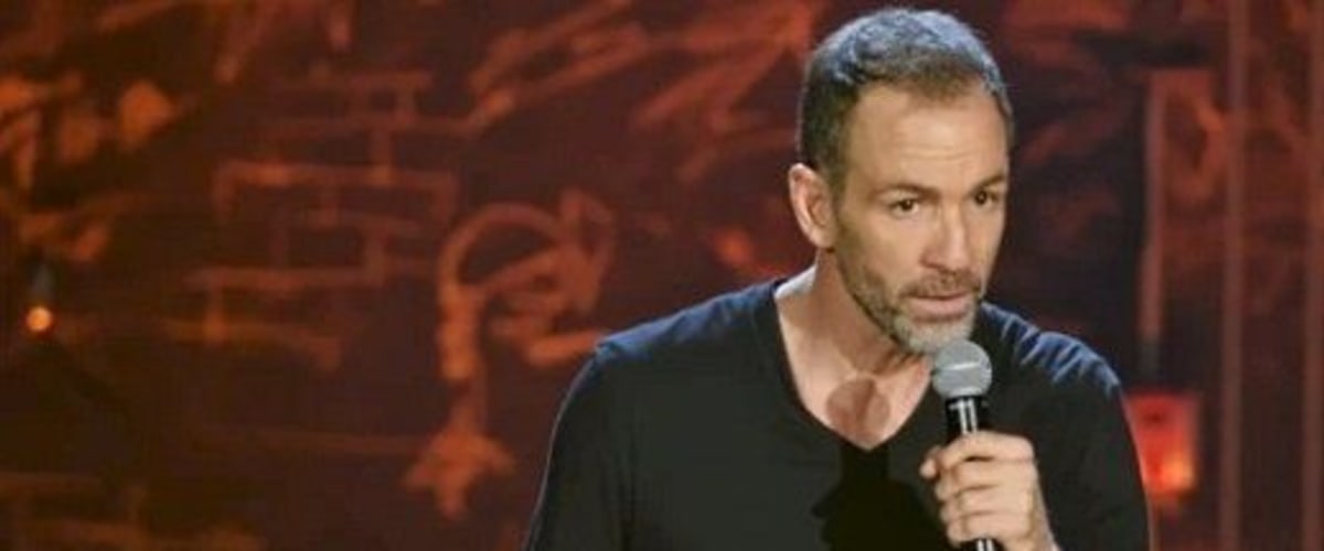 Bryan Callen Complicated Apes