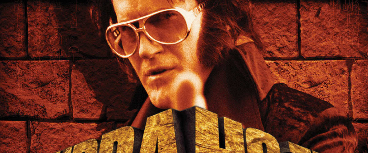 Bubba Ho-Tep