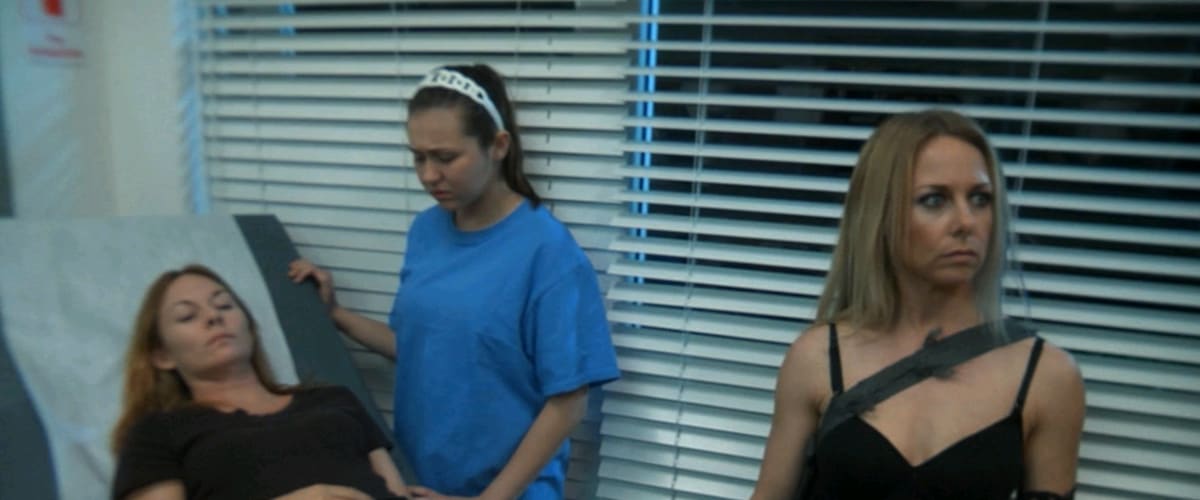 Watch Bubblegum and Broken Fingers