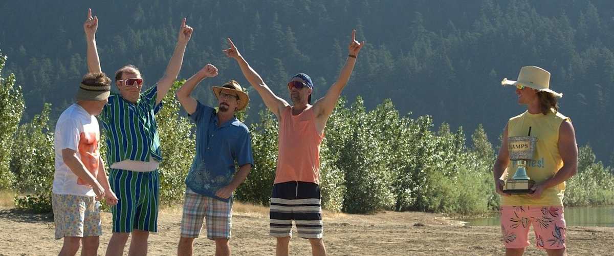 Buddy Games: Spring Awakening