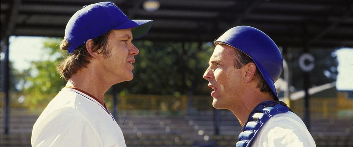 Watch Bull Durham