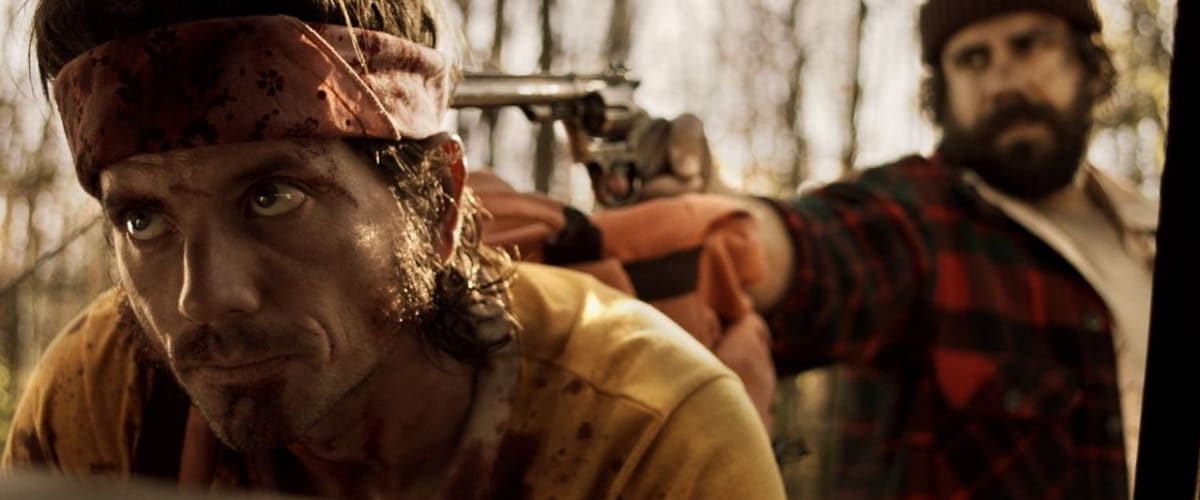 Watch Bullitt County