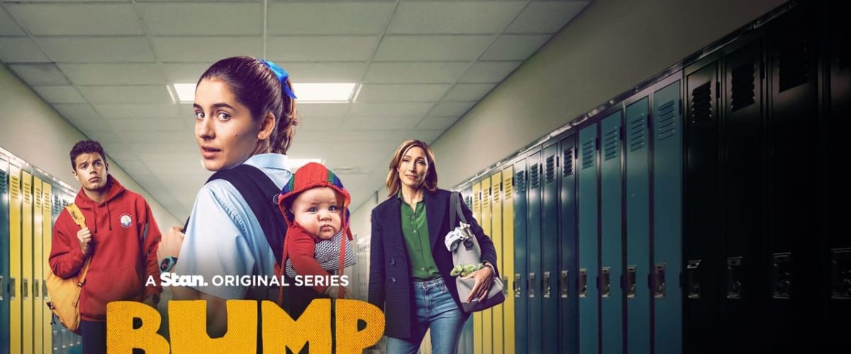Watch Bump - Season 2