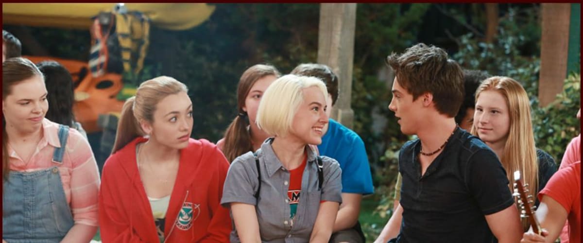 Watch Bunk'd Season 1 in 1080p on Soap2day