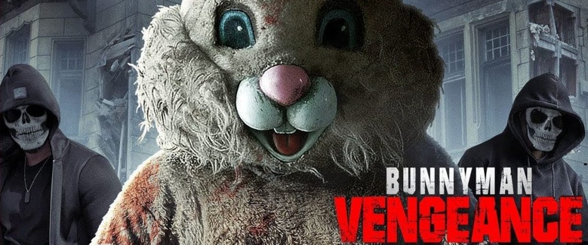 Bunnyman Vengeance