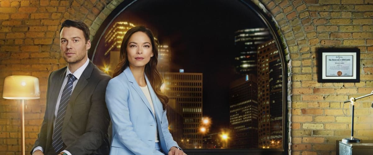 Burden of Truth - Season 3