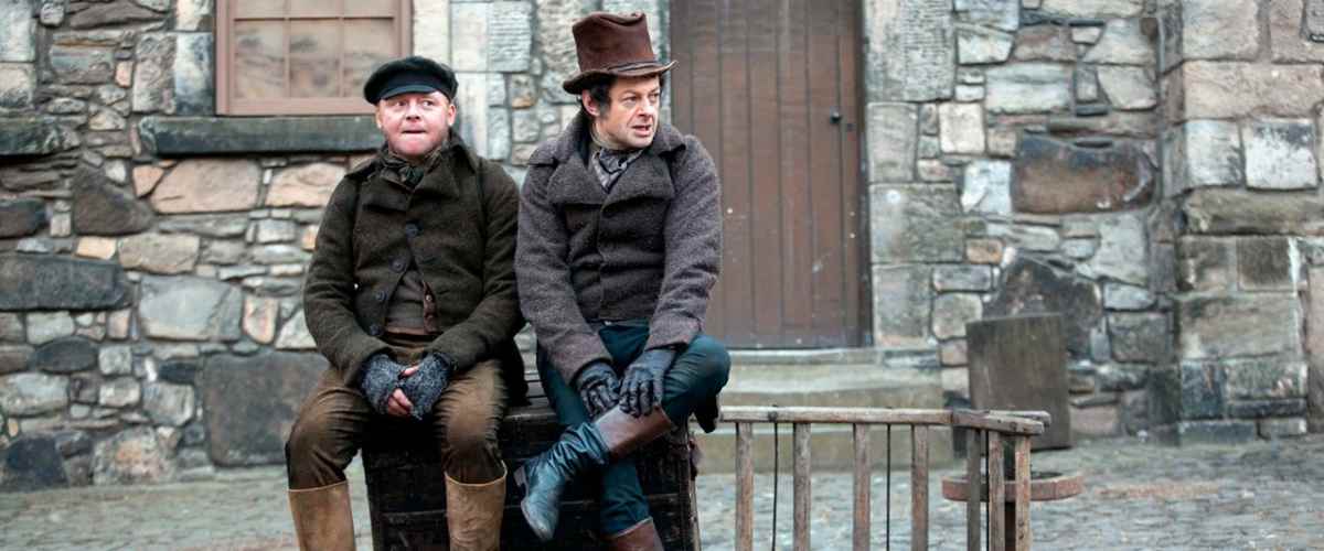 Burke and Hare
