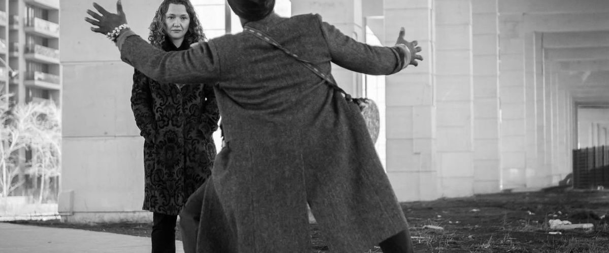 Watch Burning, Burning