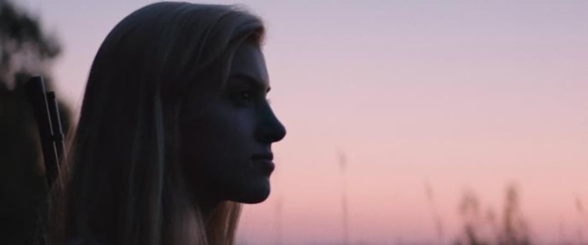 Watch Burning Kentucky